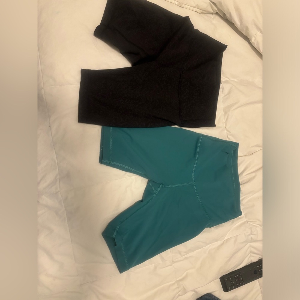 Size 4 lululemon